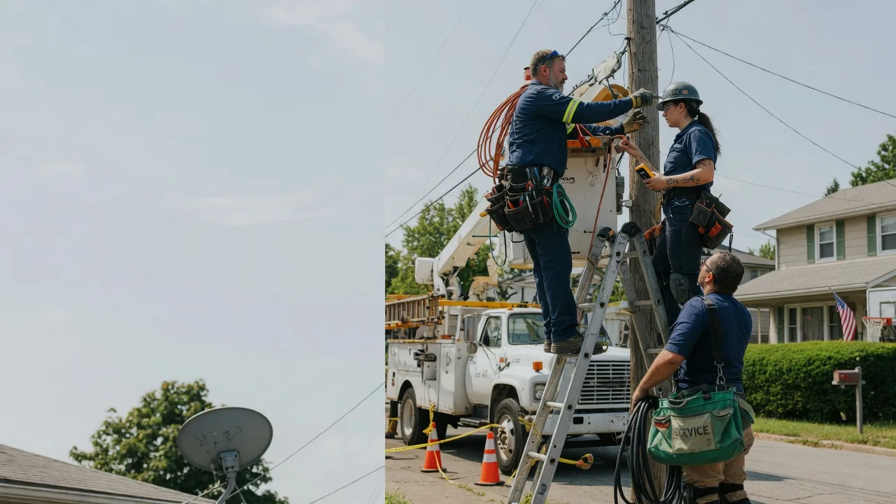 Electrical Repair in Redfield, IA near me